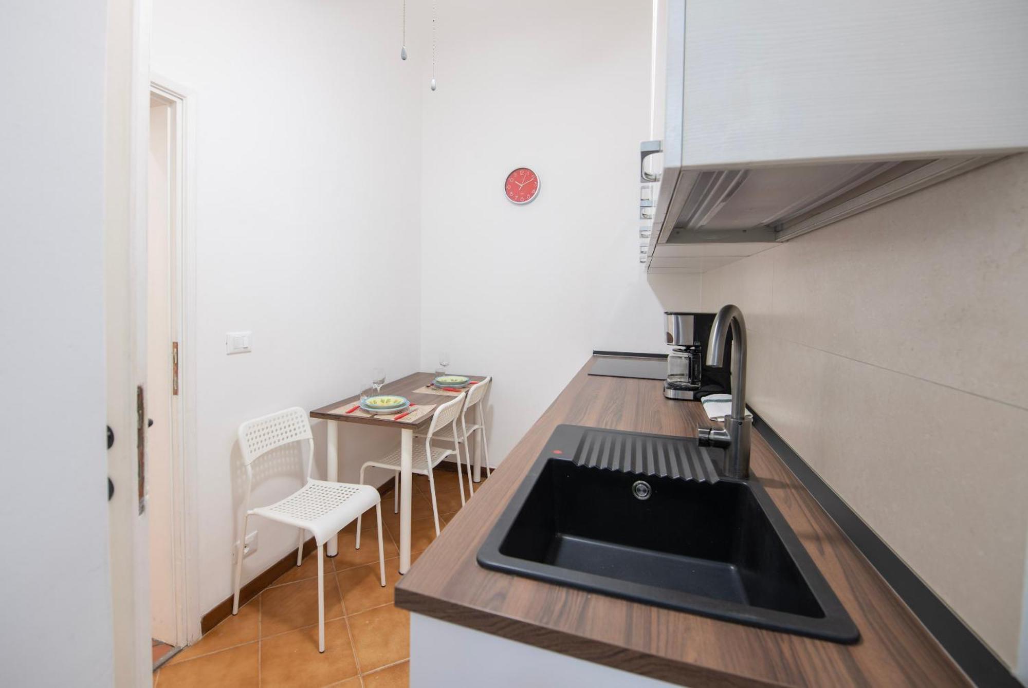 Mamo Florence - Macci Studio 外观 照片