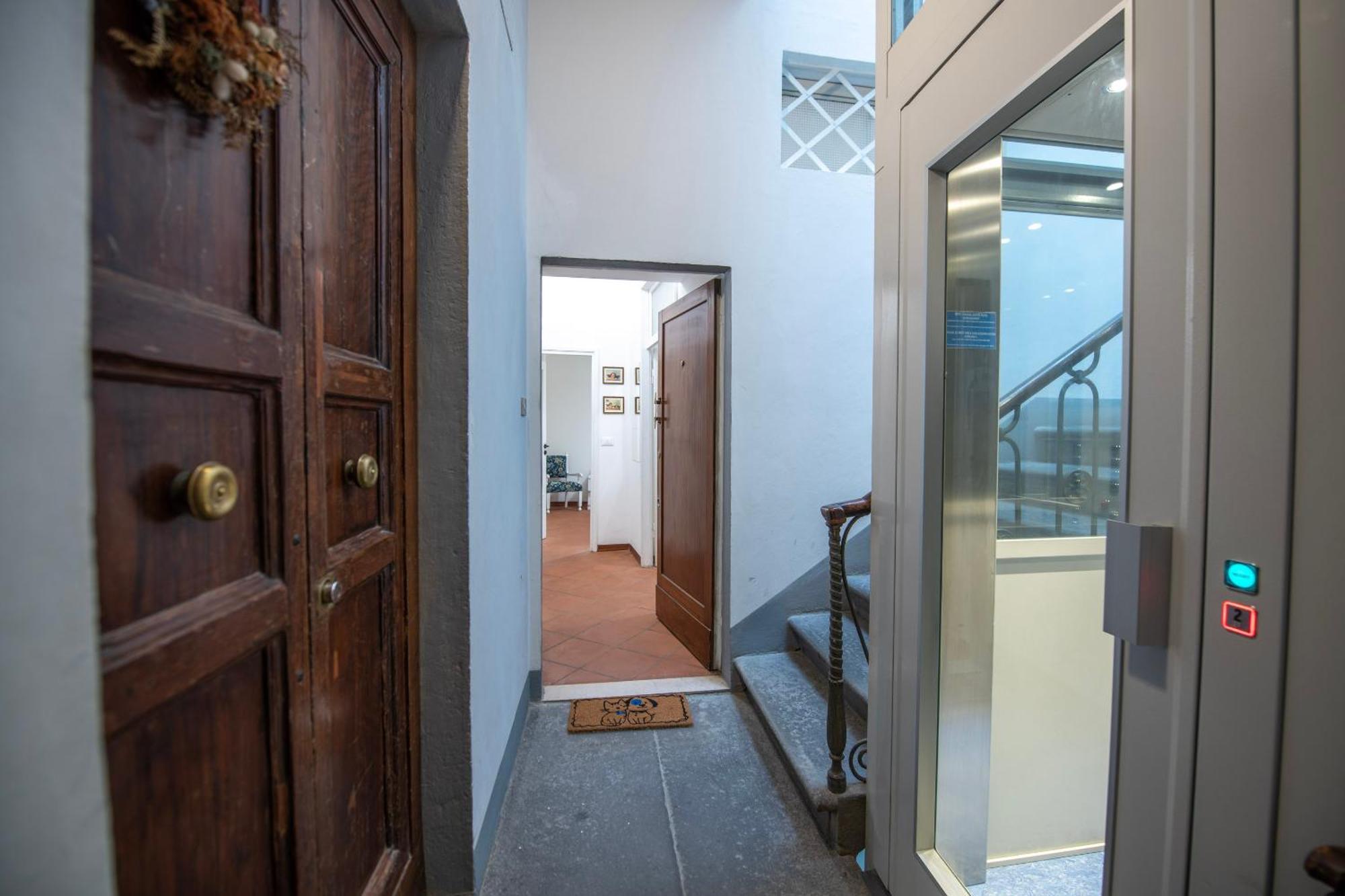 Mamo Florence - Macci Studio 外观 照片